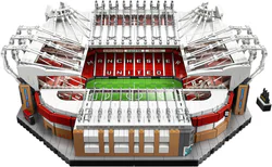 Old Trafford - Manchester United Stadium