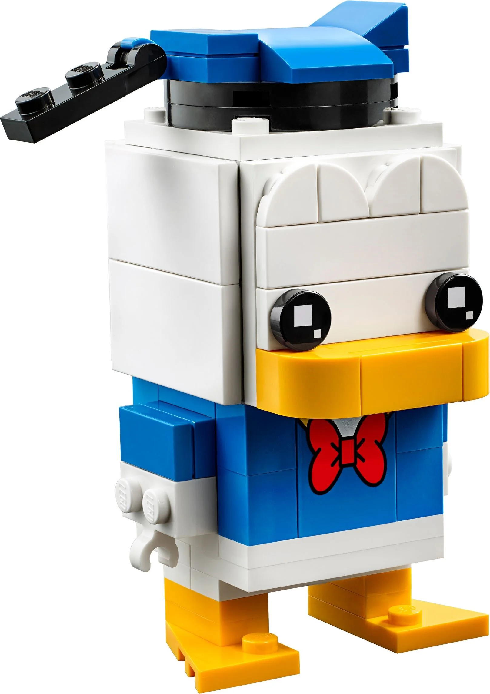 Duck Don 乐高 LEGO 40377 image 3