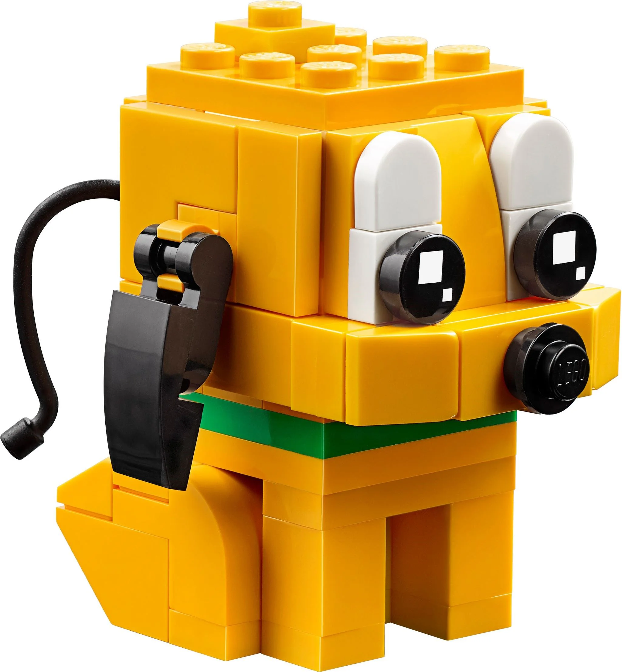 High fly and Brutus LEGO 40378 image 4