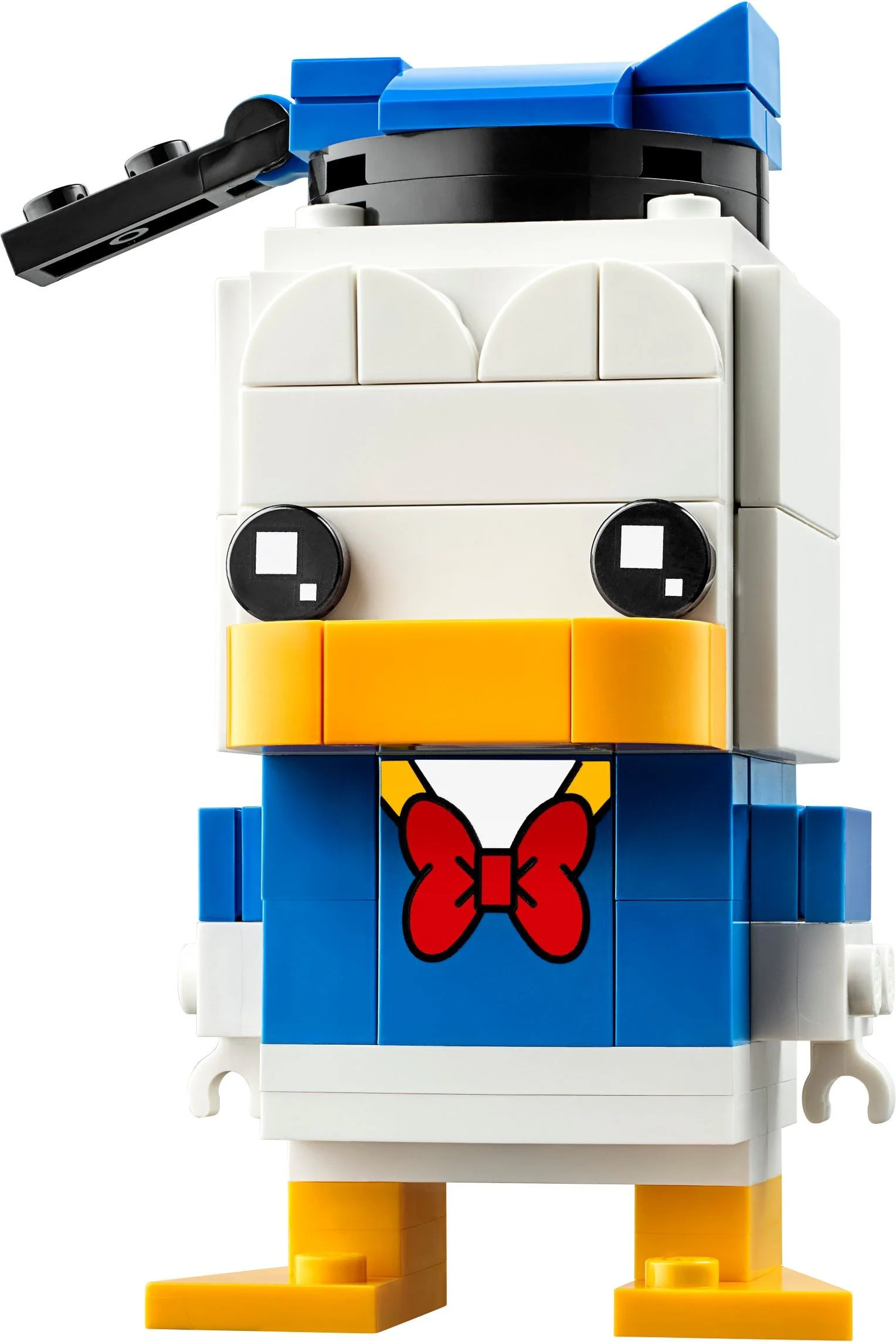 Duck Don 乐高 LEGO 40377 image 4