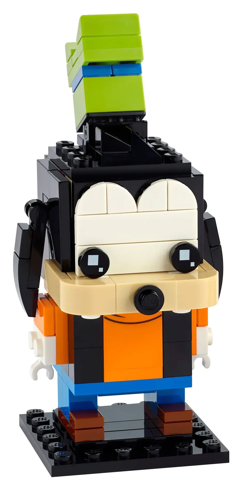 High fly and Brutus LEGO 40378 image 5