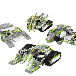 IRON AND STEEL AMBITION II: SUPERMUTED IRON-CLAD STAR FIGHTING ROBOT