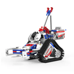 Preferred Match Venue Pioneer Robot