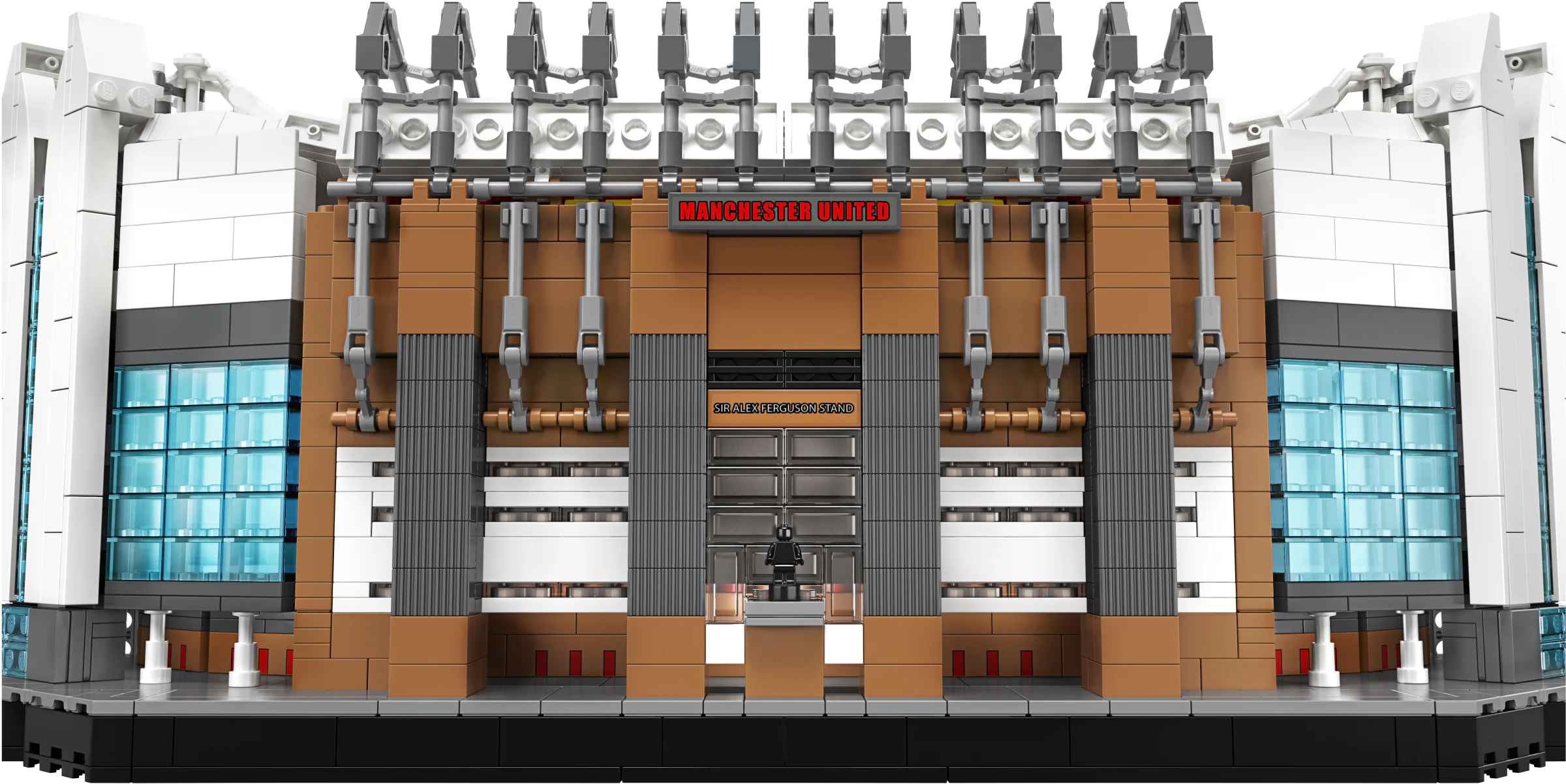 Old Trafford - Manchester United Stadium 熊猫烧香 10202 image 14