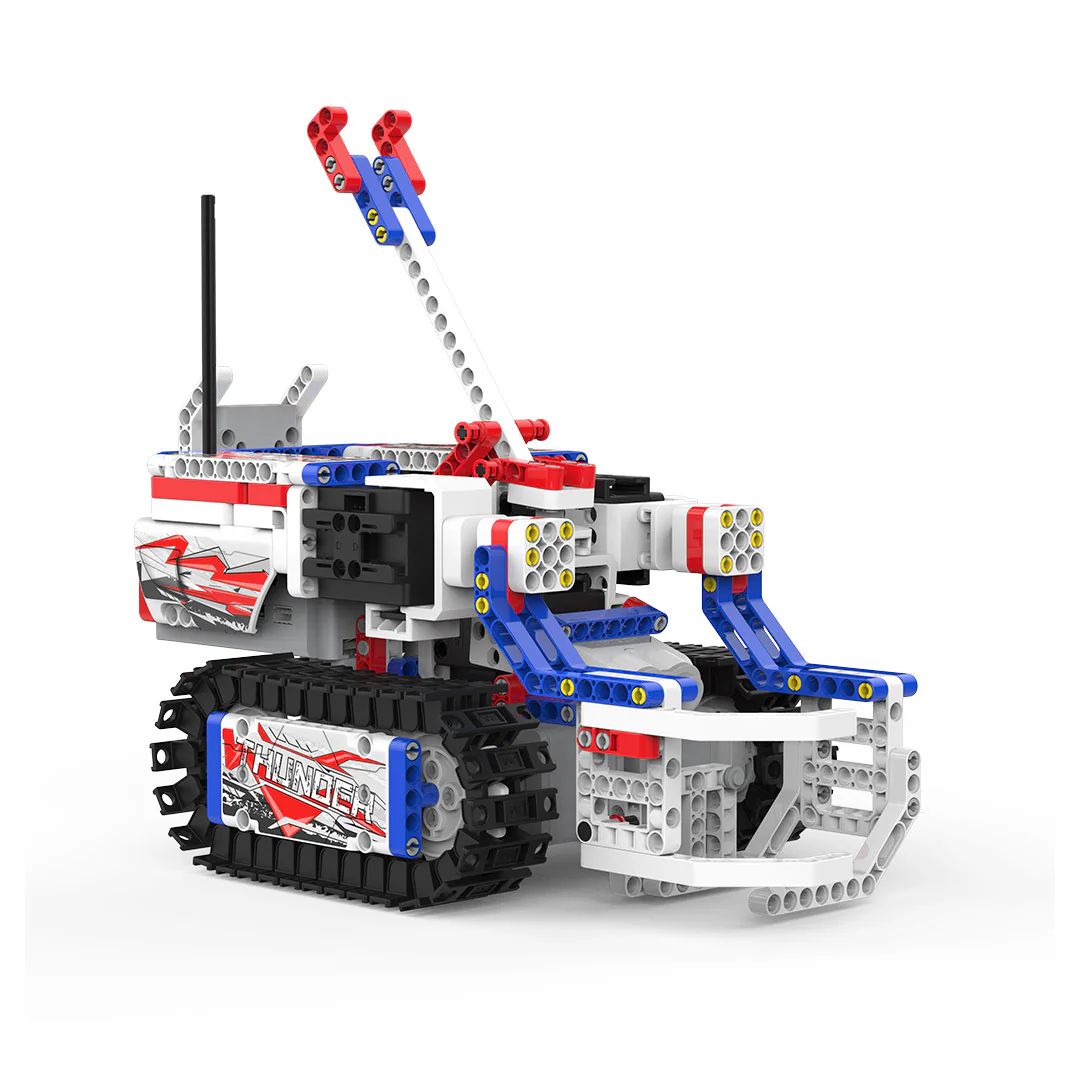 Preferred Match Venue Pioneer Robot 优必选UBTECH JRA0404 image 1