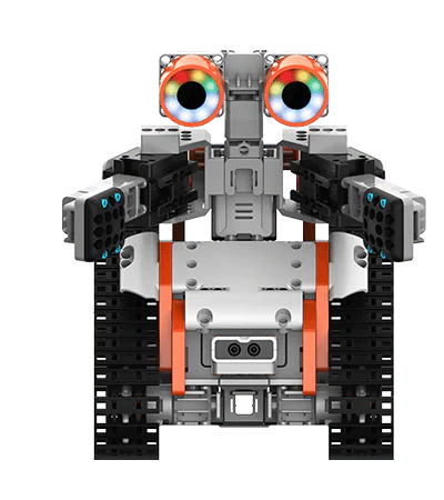 Ultimate Galactic Explorer Must-Choose 优必选UBTECH 【未知】