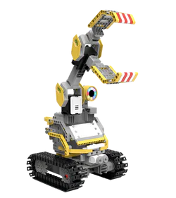 "Optimally Selected Transformation Engineering Vehicle"