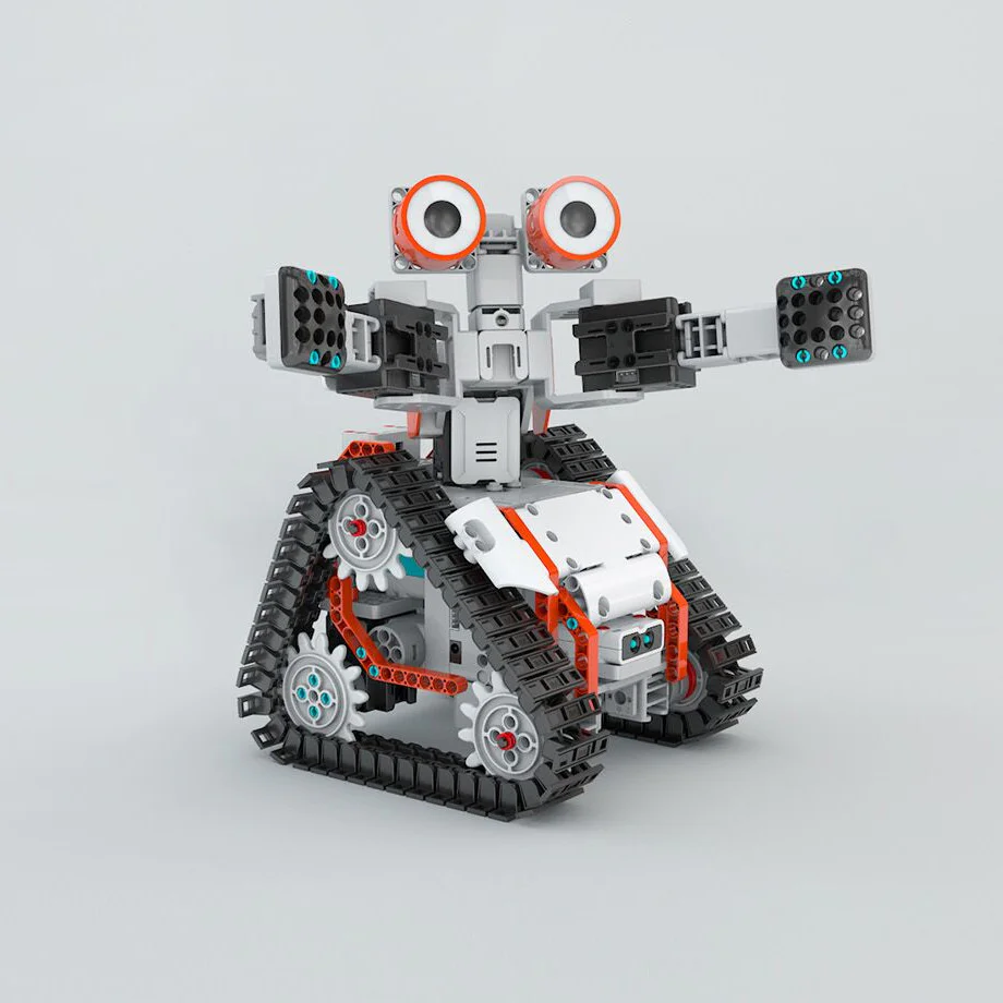 Ultimate Galactic Explorer Must-Choose 优必选UBTECH 【未知】 image 1