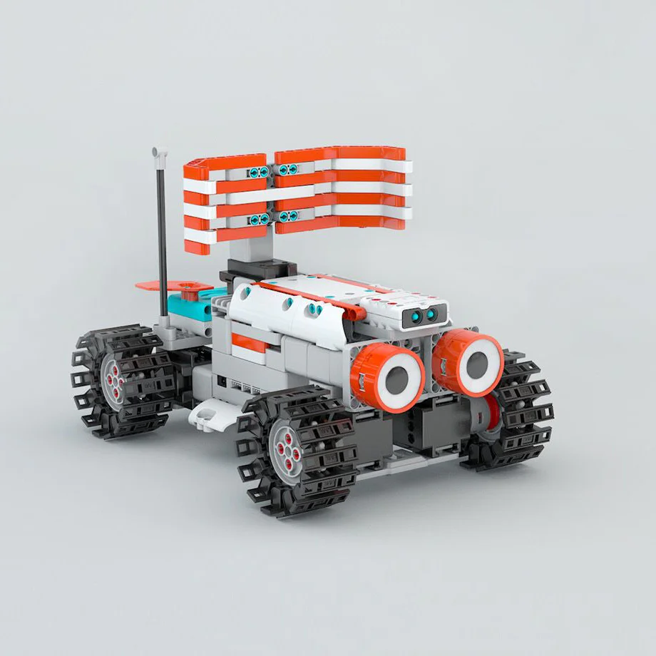 Ultimate Galactic Explorer Must-Choose 优必选UBTECH 【未知】 image 2