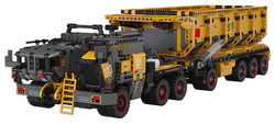 Wandering Earth: CN-373 Taurus-class Transporter Standard Edition
