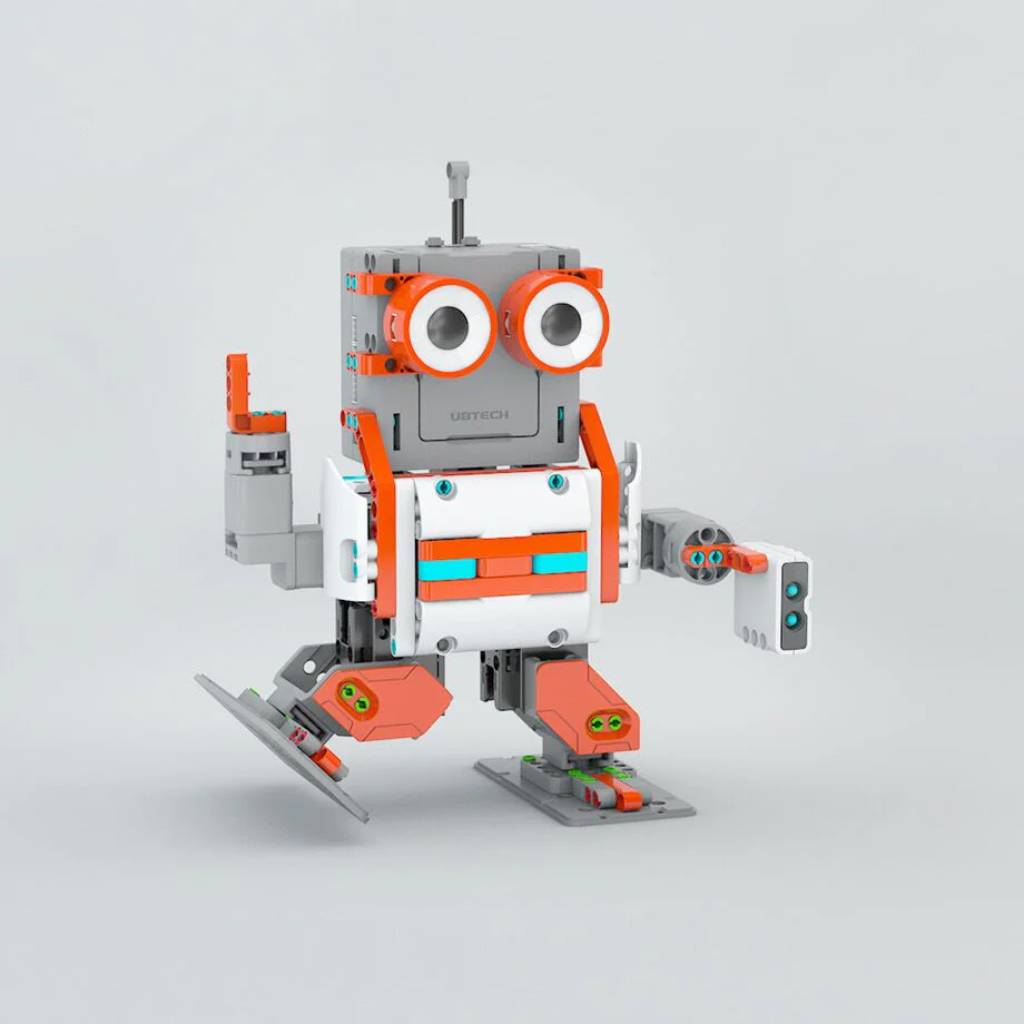 Ultimate Galactic Explorer Must-Choose 优必选UBTECH 【未知】 image 3