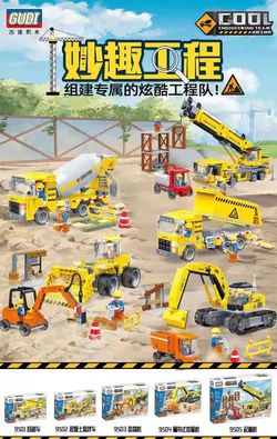 Marvelous Engineering: Cool Engineering Team 5 Options