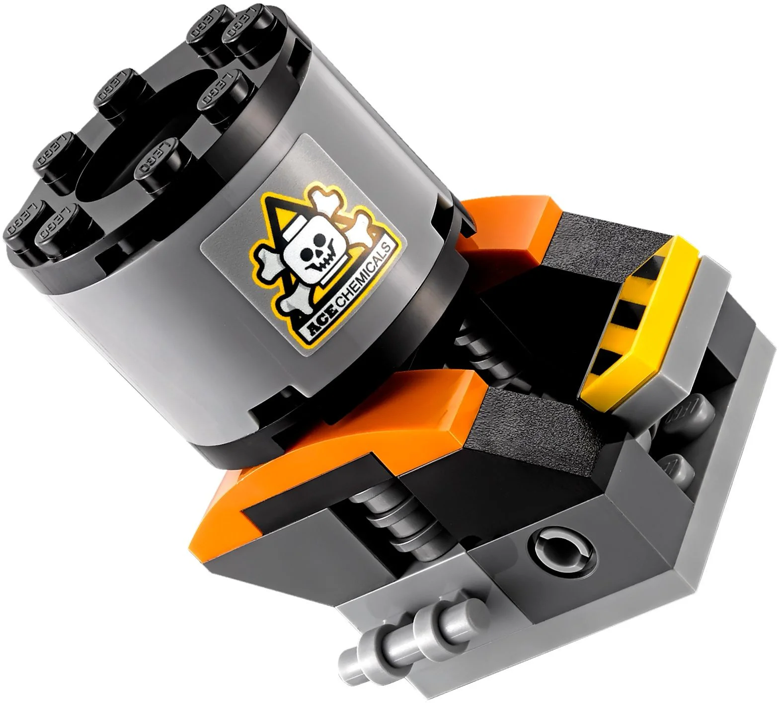 Venomous squad of Bane's truck attack. 乐高 LEGO 70914 image 9