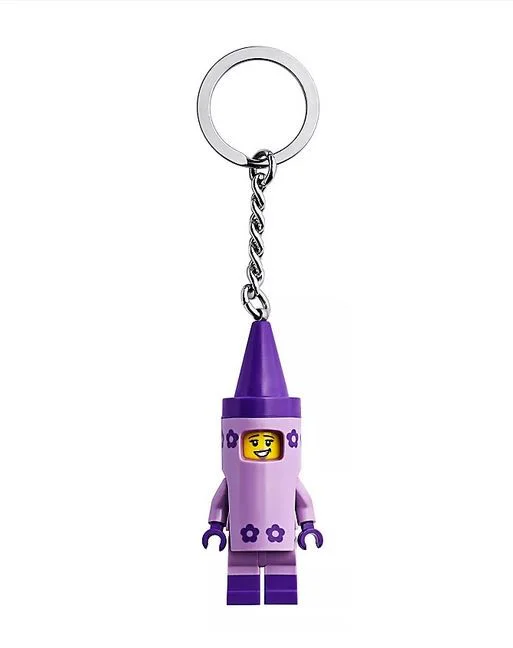 The LEGO Movie 2: The Second Part - Wish You Were Here Brick 乐高 LEGO 853995
