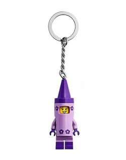 The LEGO Movie 2: The Second Part - Wish You Were Here Brick