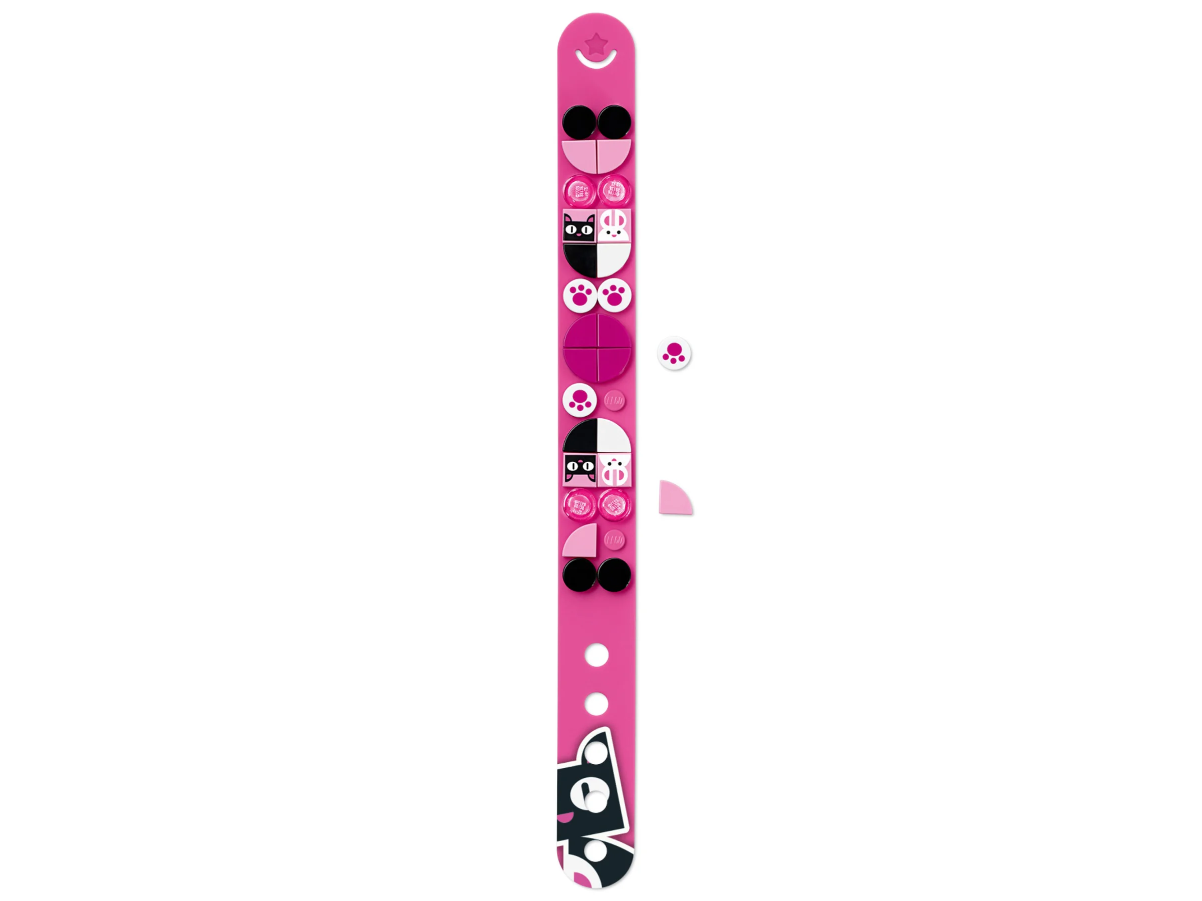 Fun Animal Wristbands 乐高 LEGO 41901 image 2