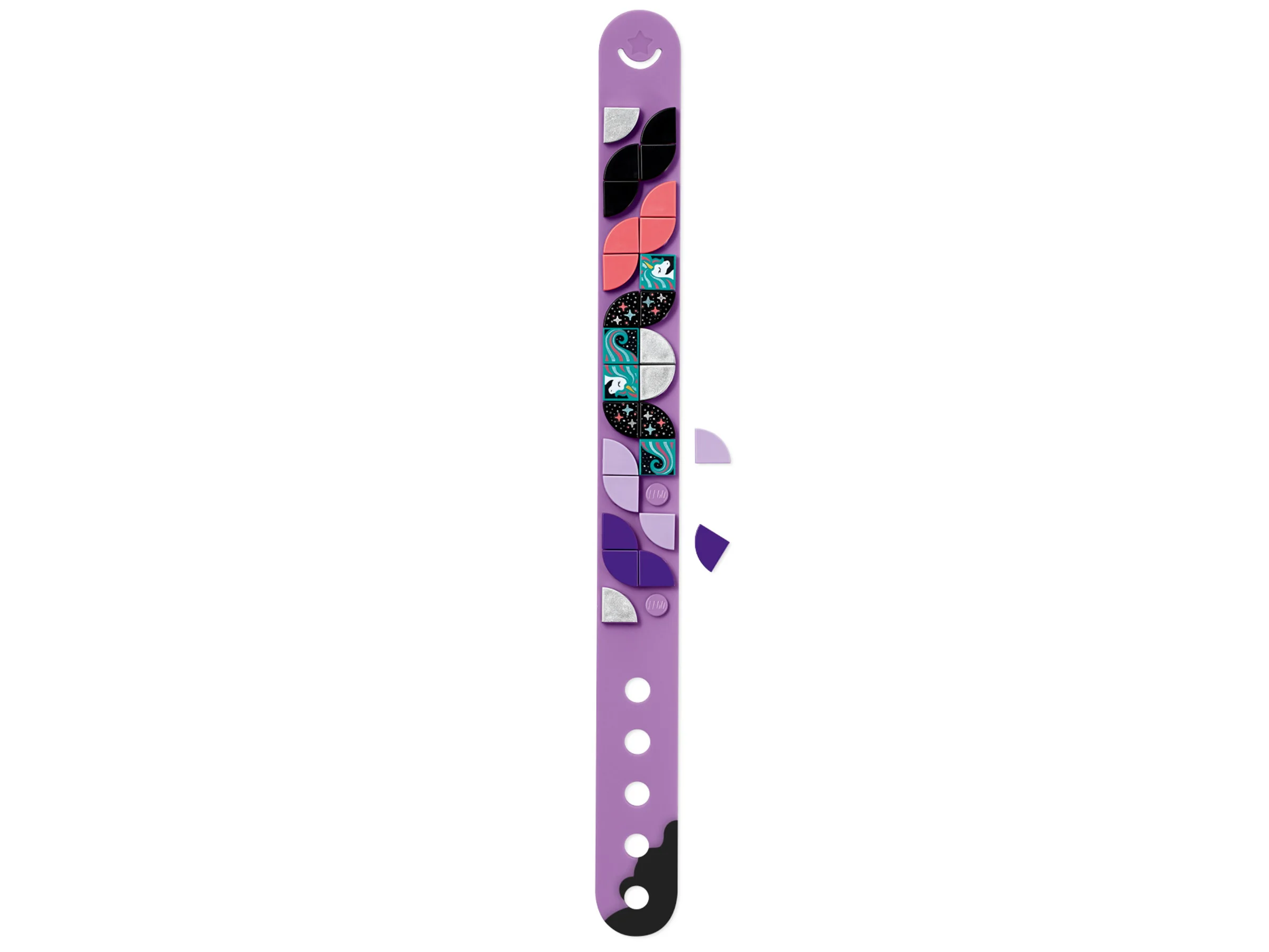 Glory unicorn bracelet 乐高 LEGO 41902 image 2