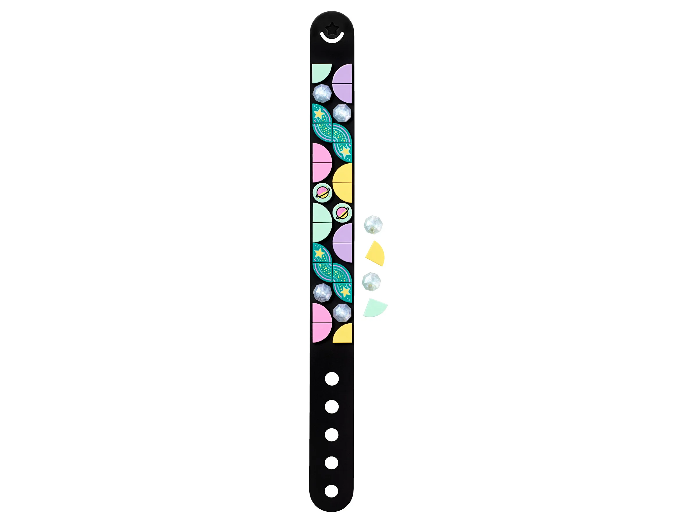 The cosmology bracelet 乐高 LEGO 41903 image 1