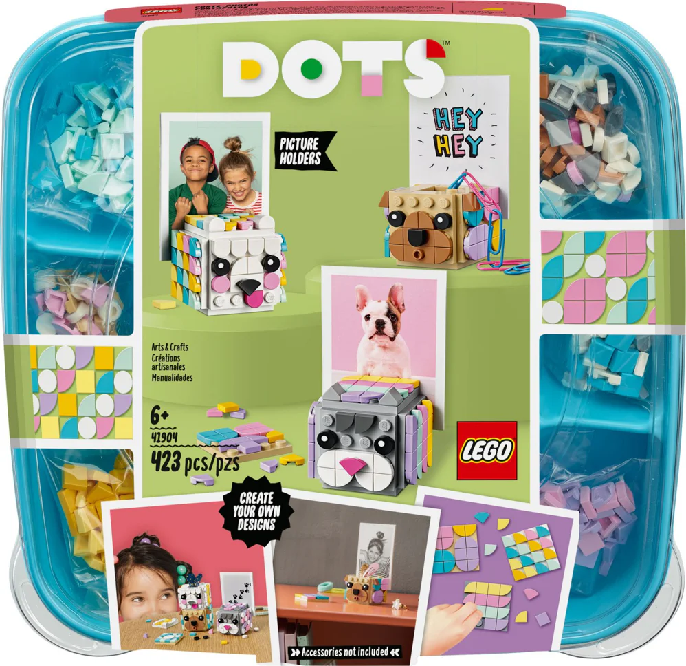 Animal Imagebin 乐高 LEGO 41904 image 1