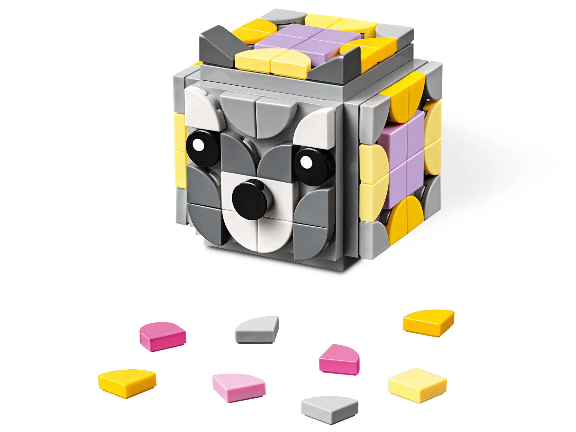 Animal Imagebin 乐高 LEGO 41904 image 2