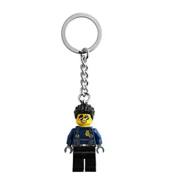 City: Duke de Tyne key button