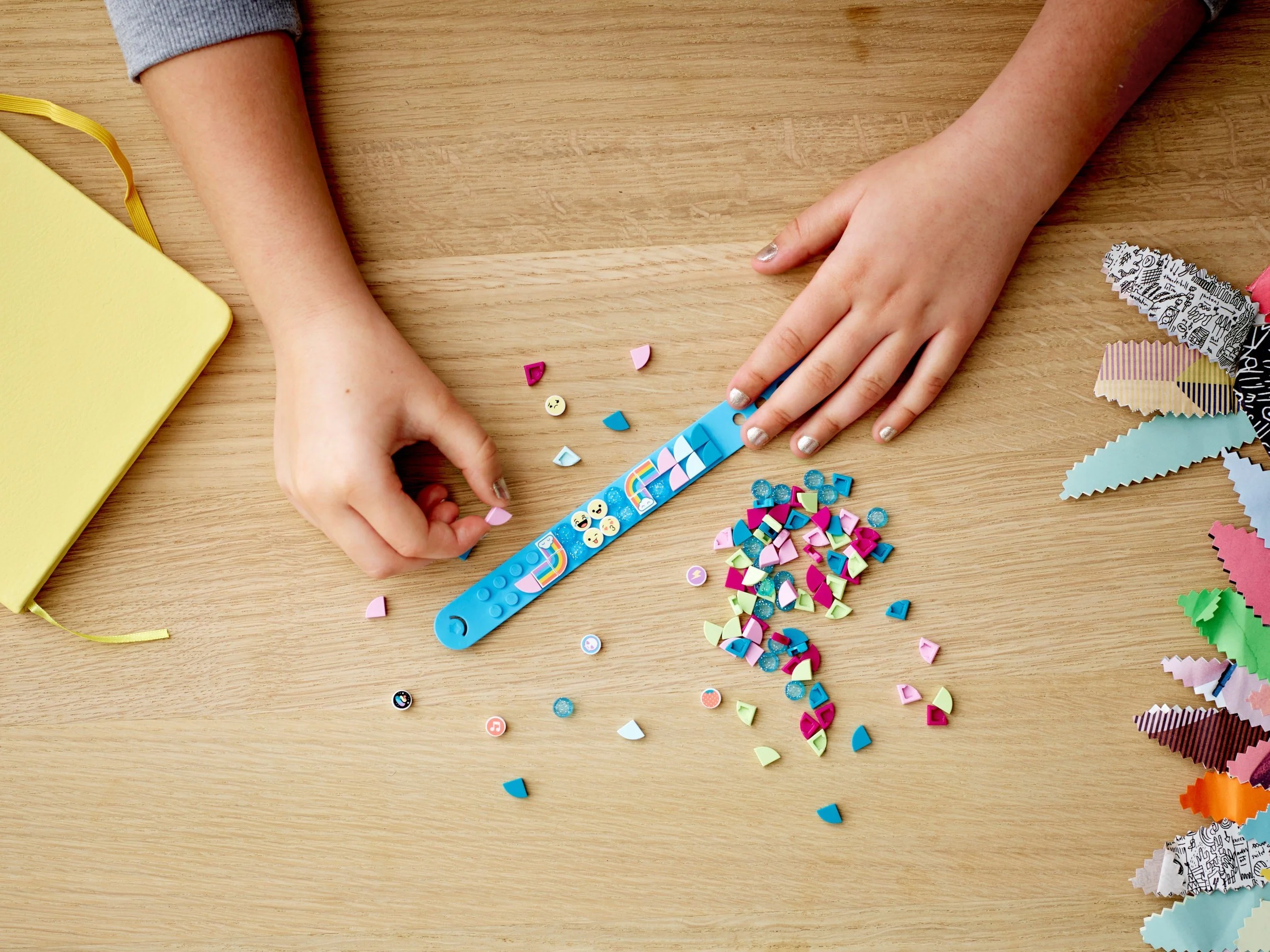 DOTS PARTICLE SUPPLEMENT 乐高 LEGO 41908 image 6