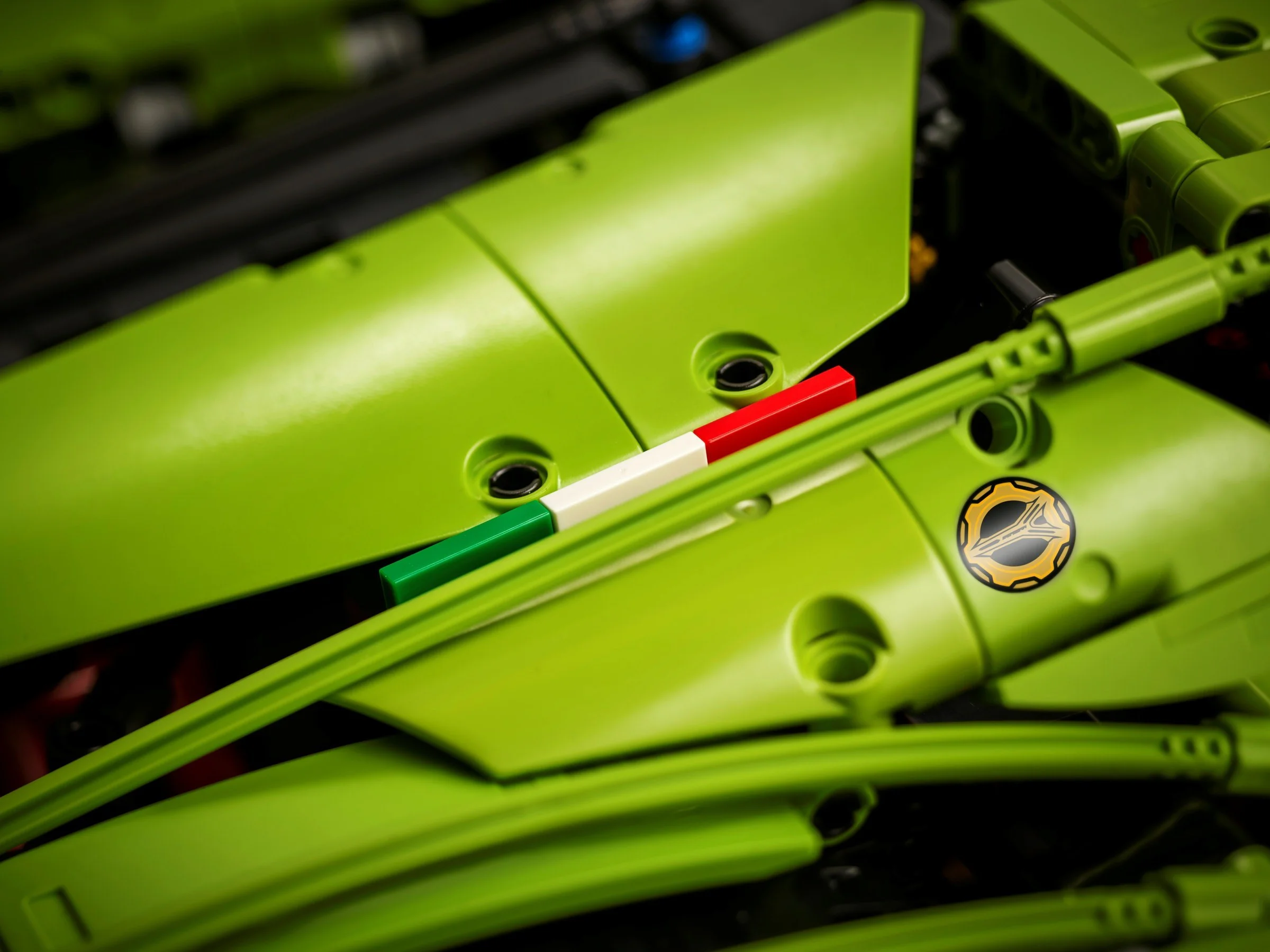 Lamborghini Sián FKP 37 80096A image 3