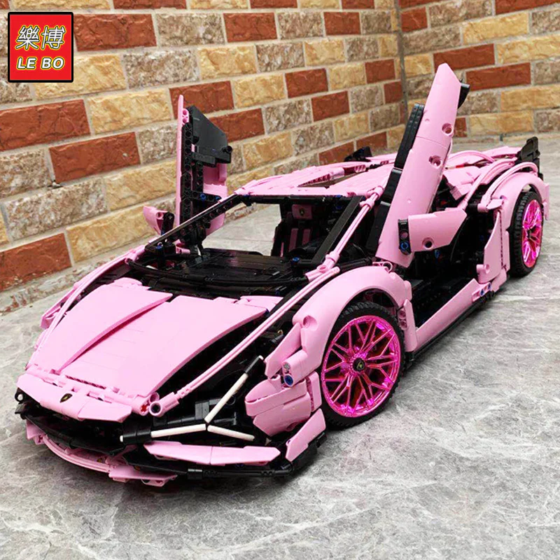 Lamborghini Sián FKP 37 80096A image 4