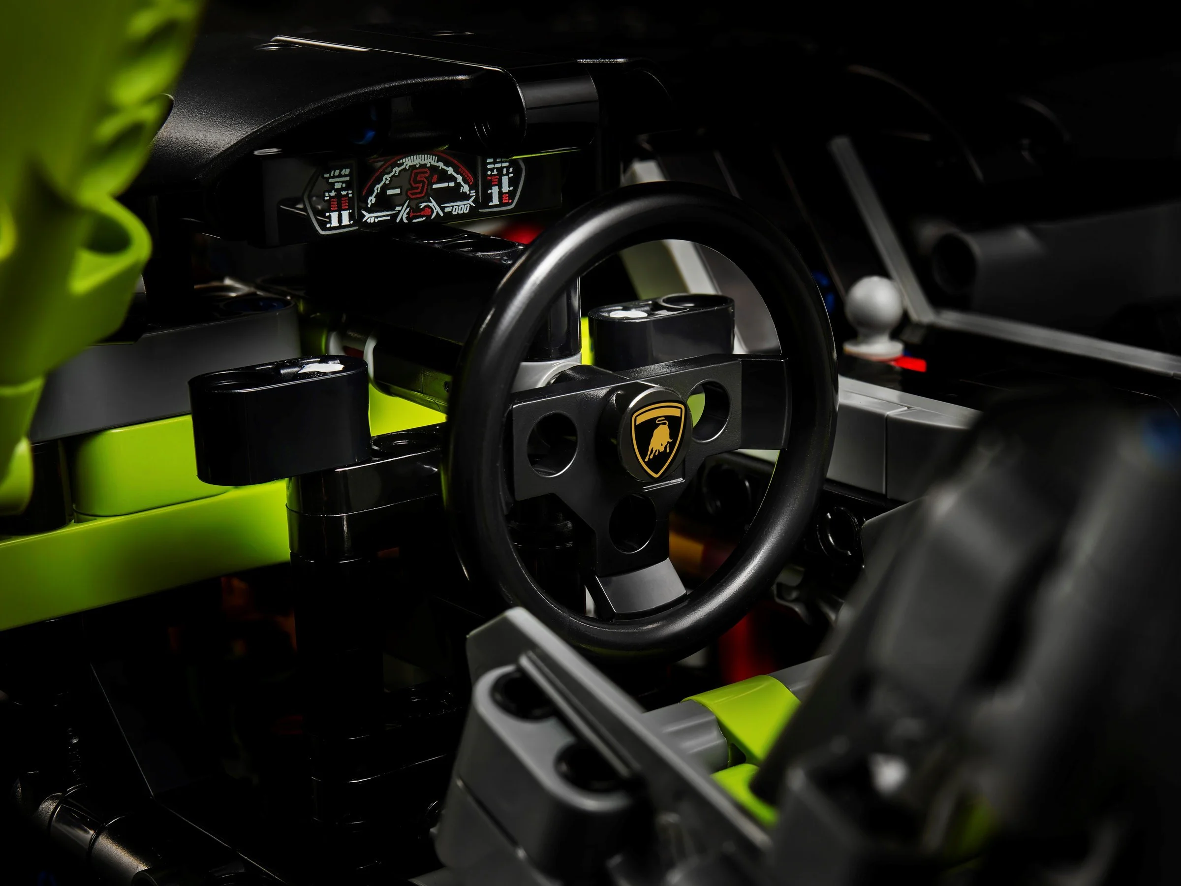 Lamborghini Sián FKP 37 80096A image 5