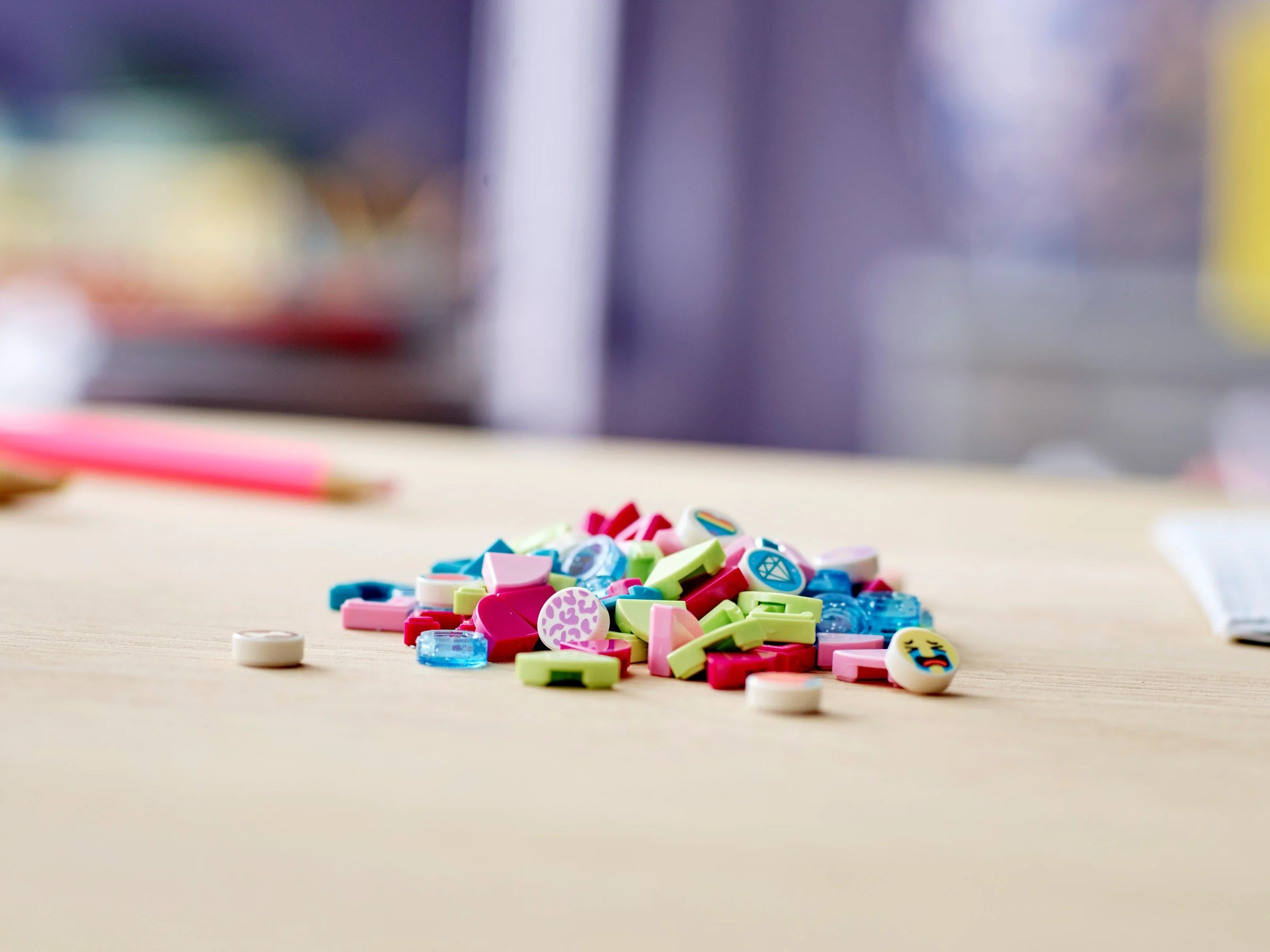 DOTS PARTICLE SUPPLEMENT 乐高 LEGO 41908 image 8