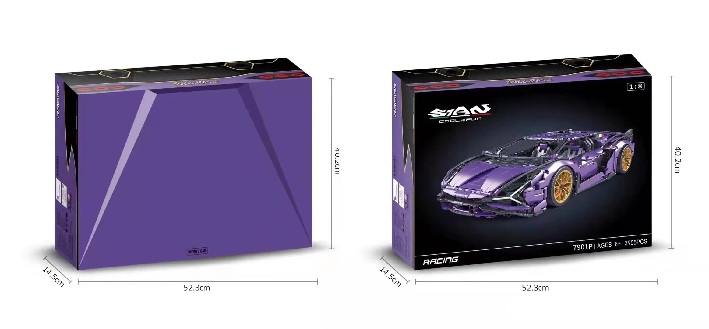 Lamborghini Sián FKP 37 80096A image 8