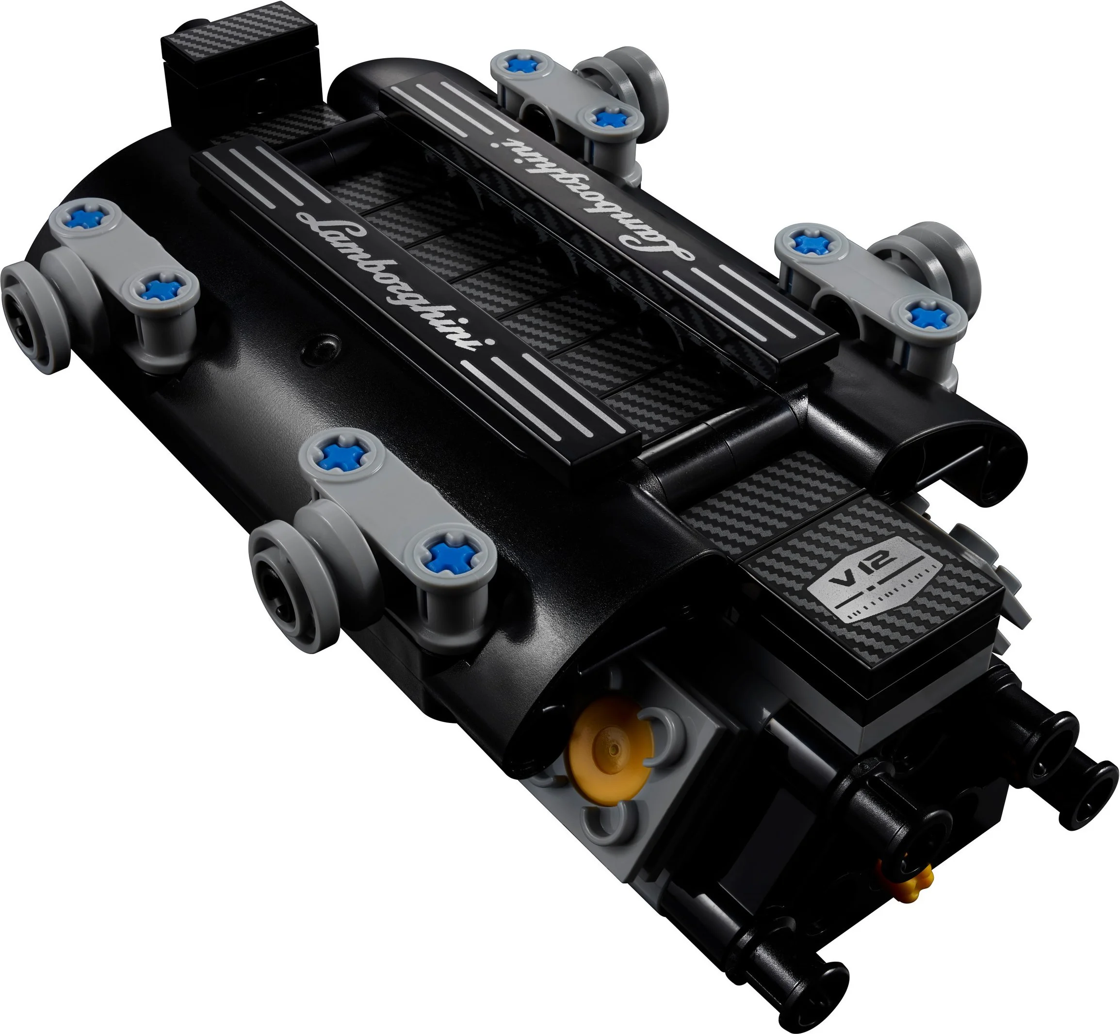 Lamborghini Sián FKP 37 80096A image 9