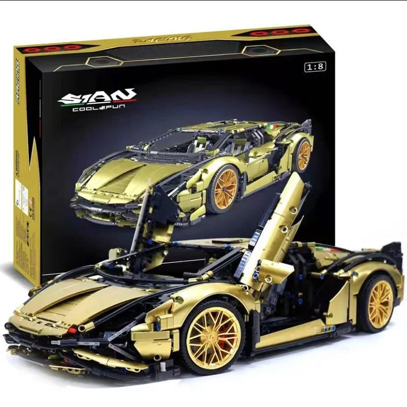 Lamborghini Sián FKP 37 80096A image 12