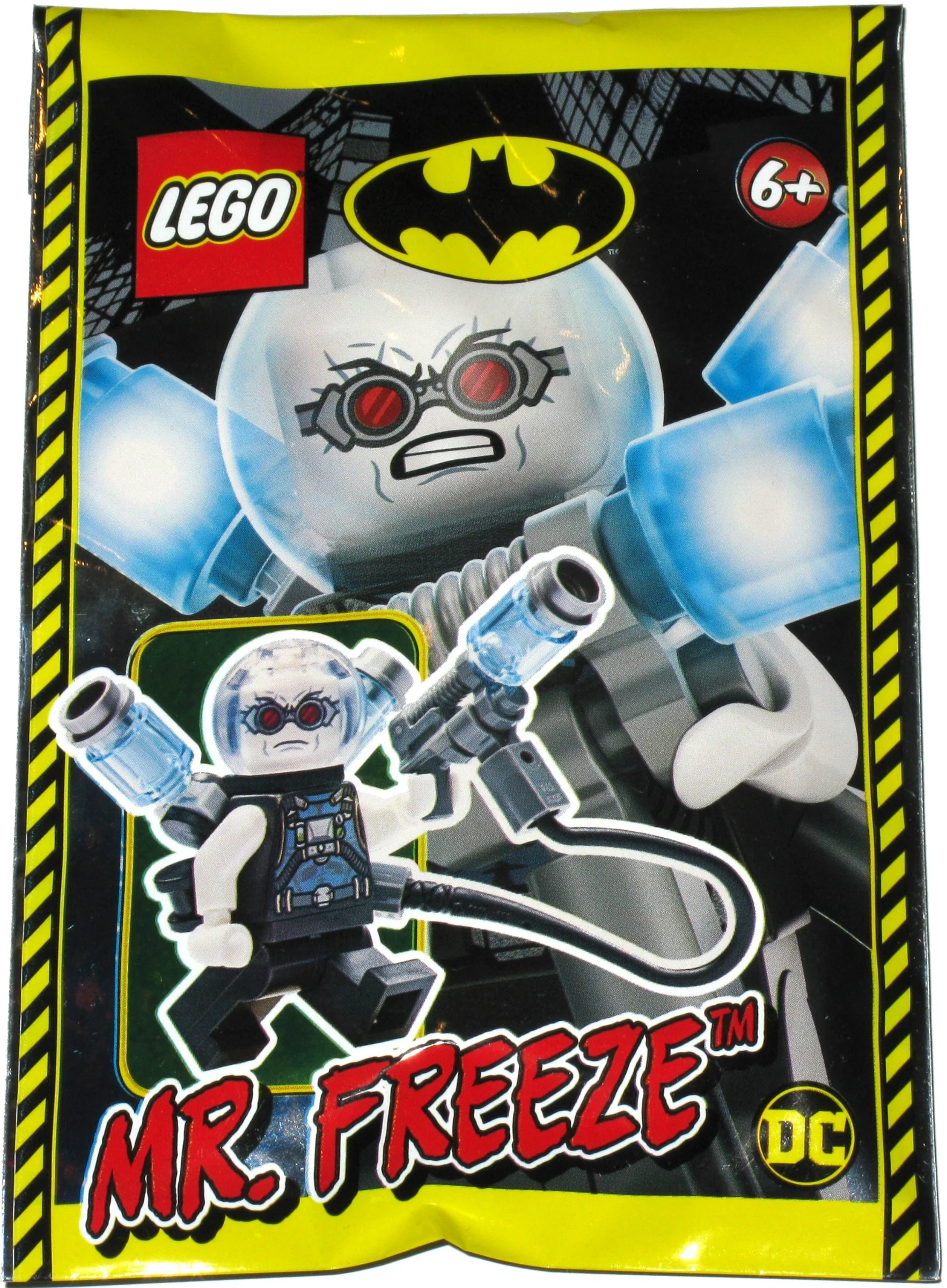 Freeze 乐高 LEGO 212007