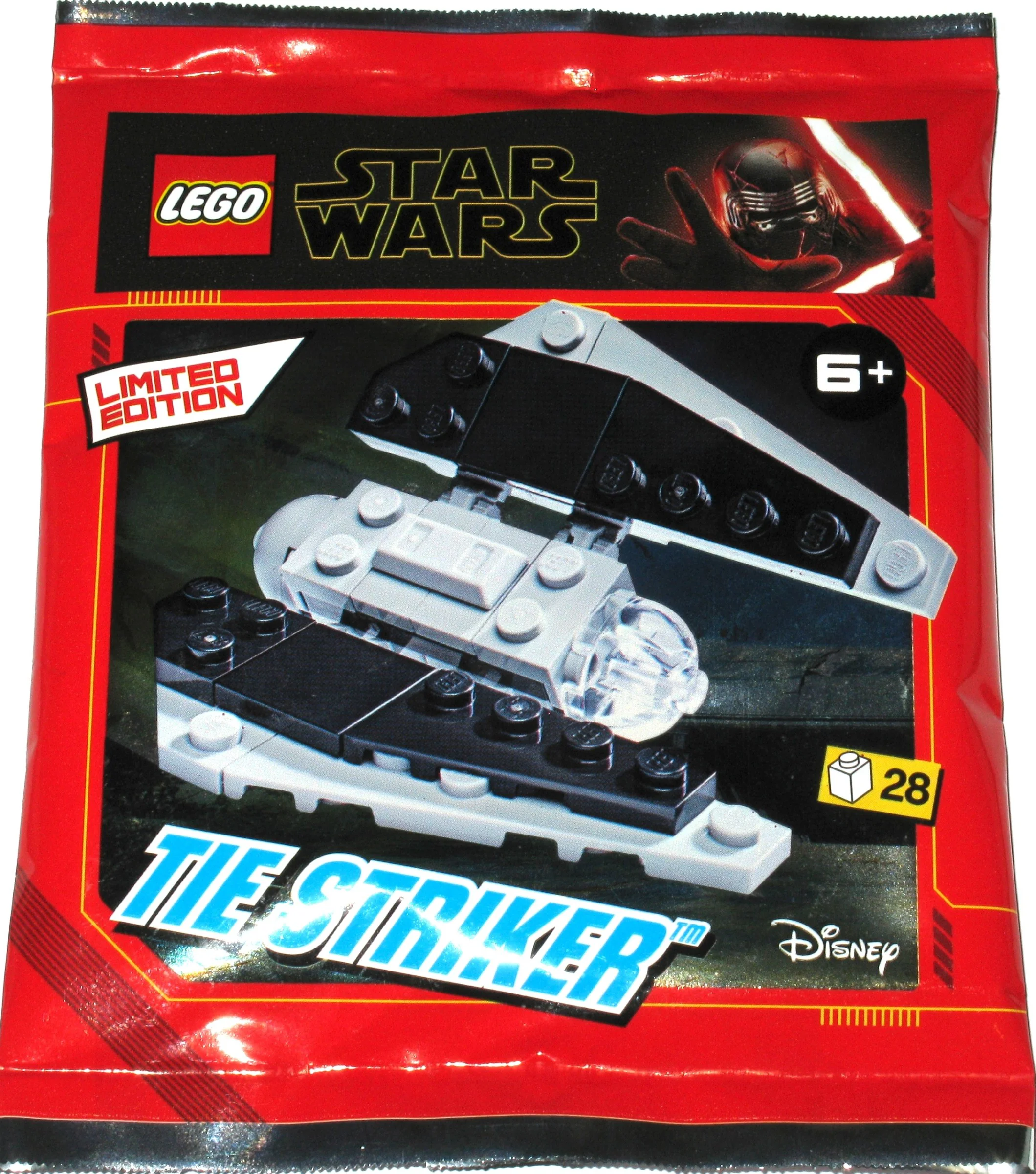 Titanic attacker 乐高 LEGO 912056