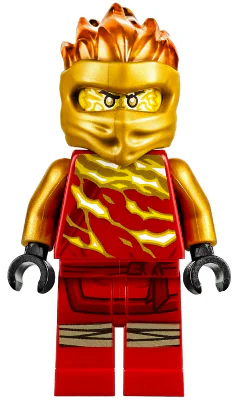 Kai 乐高 LEGO 892059