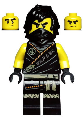 Cole Vs 乐高 LEGO 112005 image 2