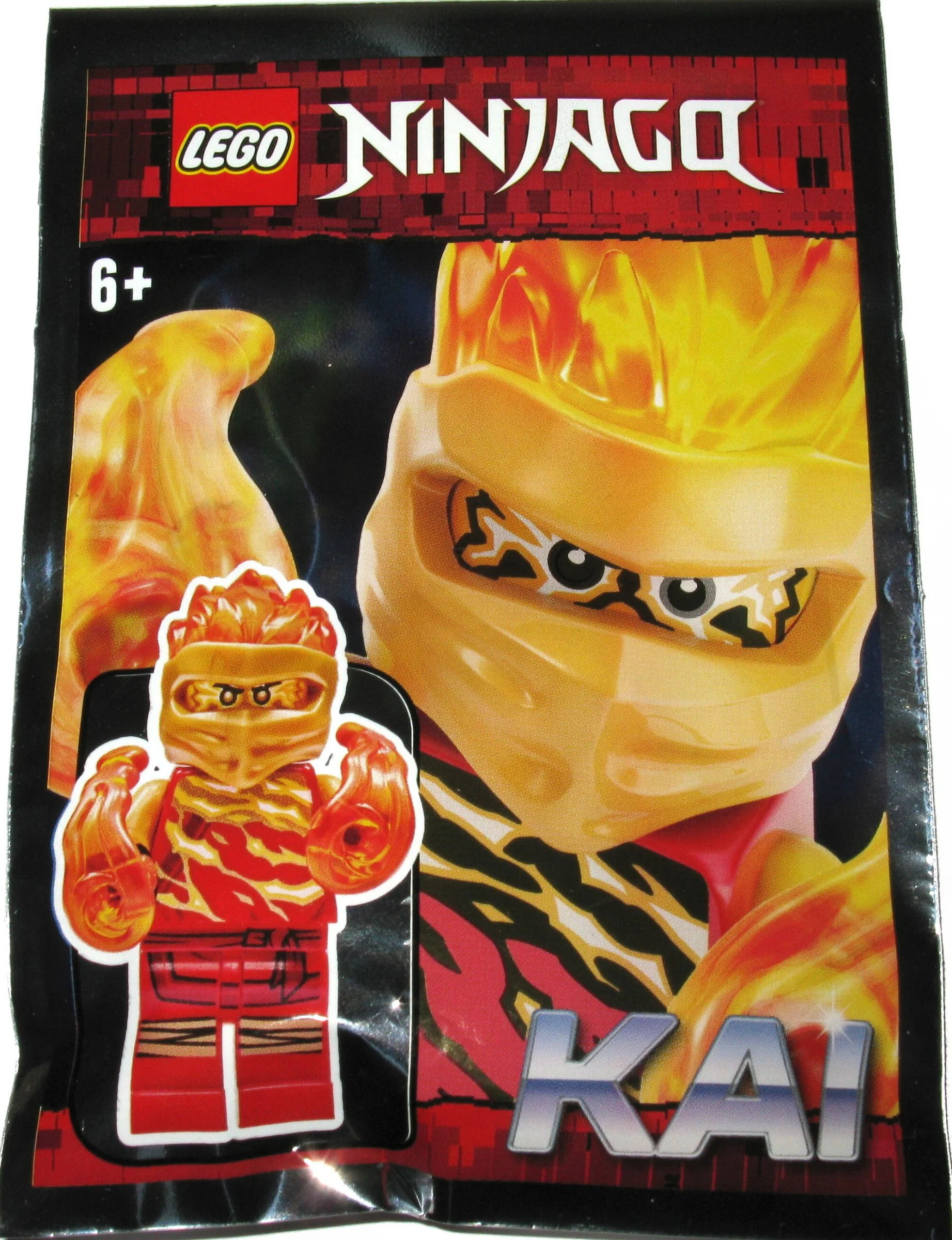 Kai 乐高 LEGO 892059 image 1