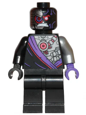 Cole Vs 乐高 LEGO 112005 image 3