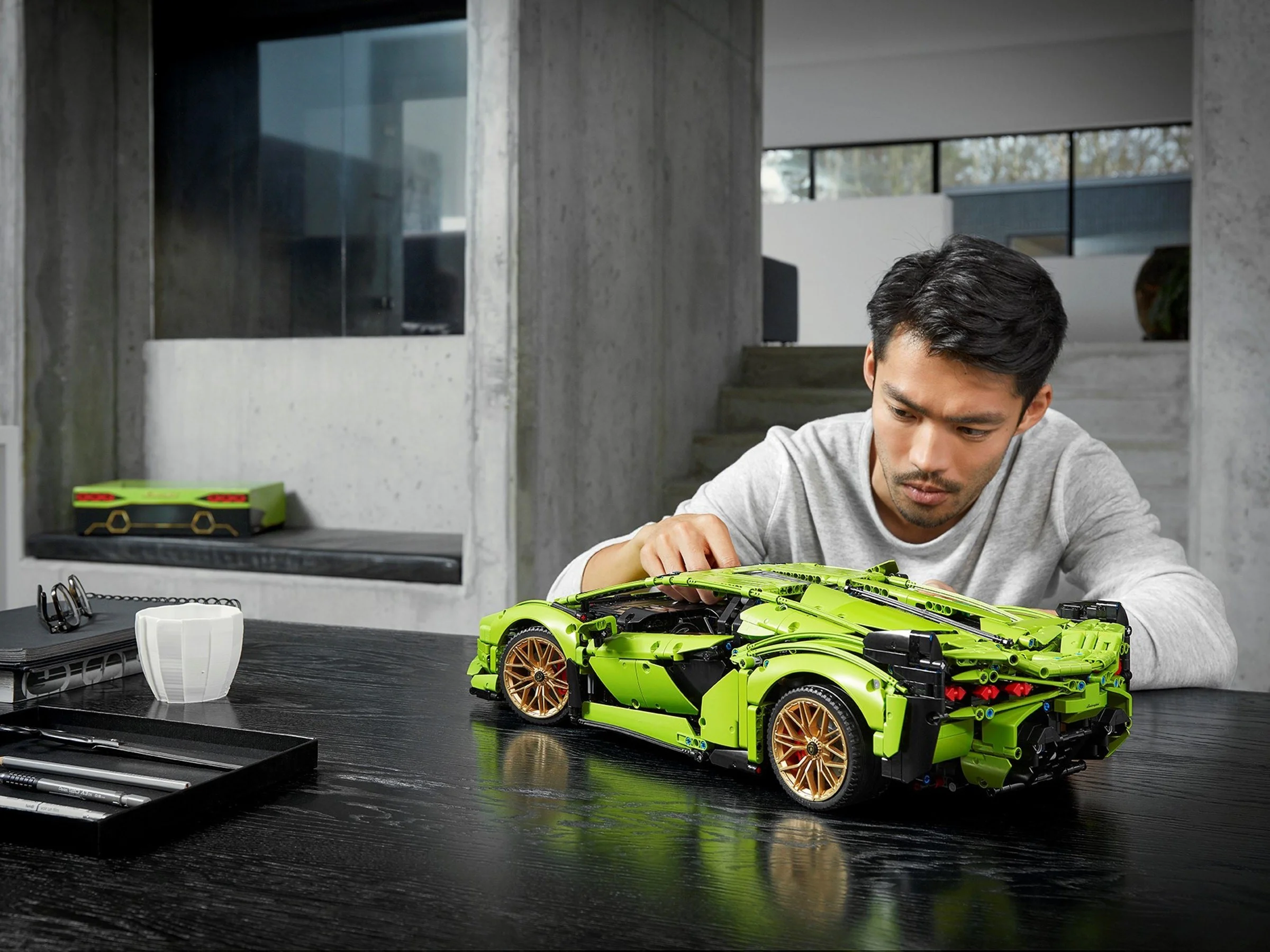 Lamborghini Sián FKP 37 80096A image 17