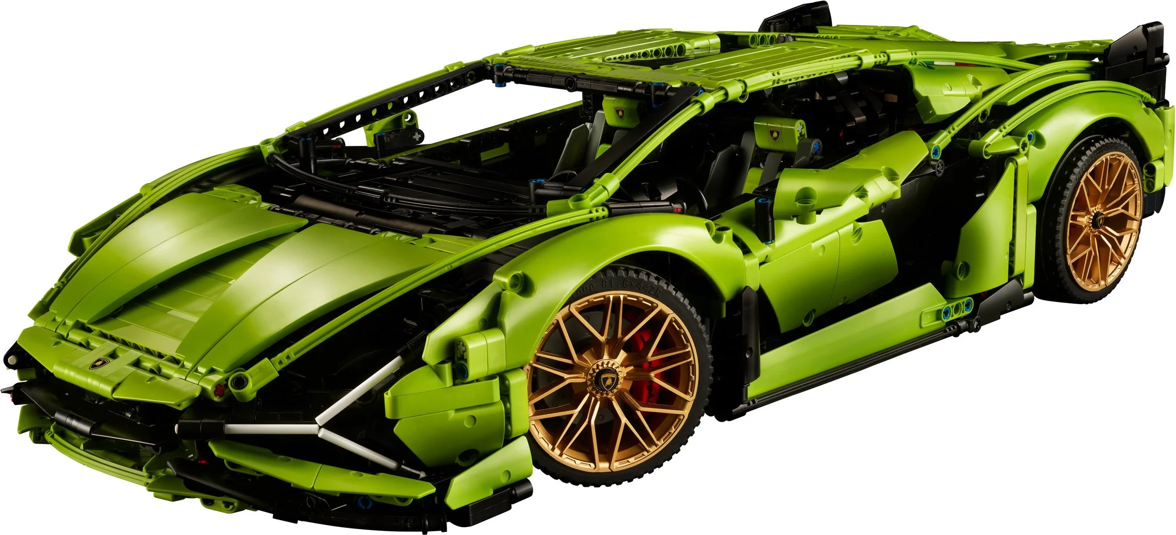 Lamborghini Sián FKP 37 80096A image 18