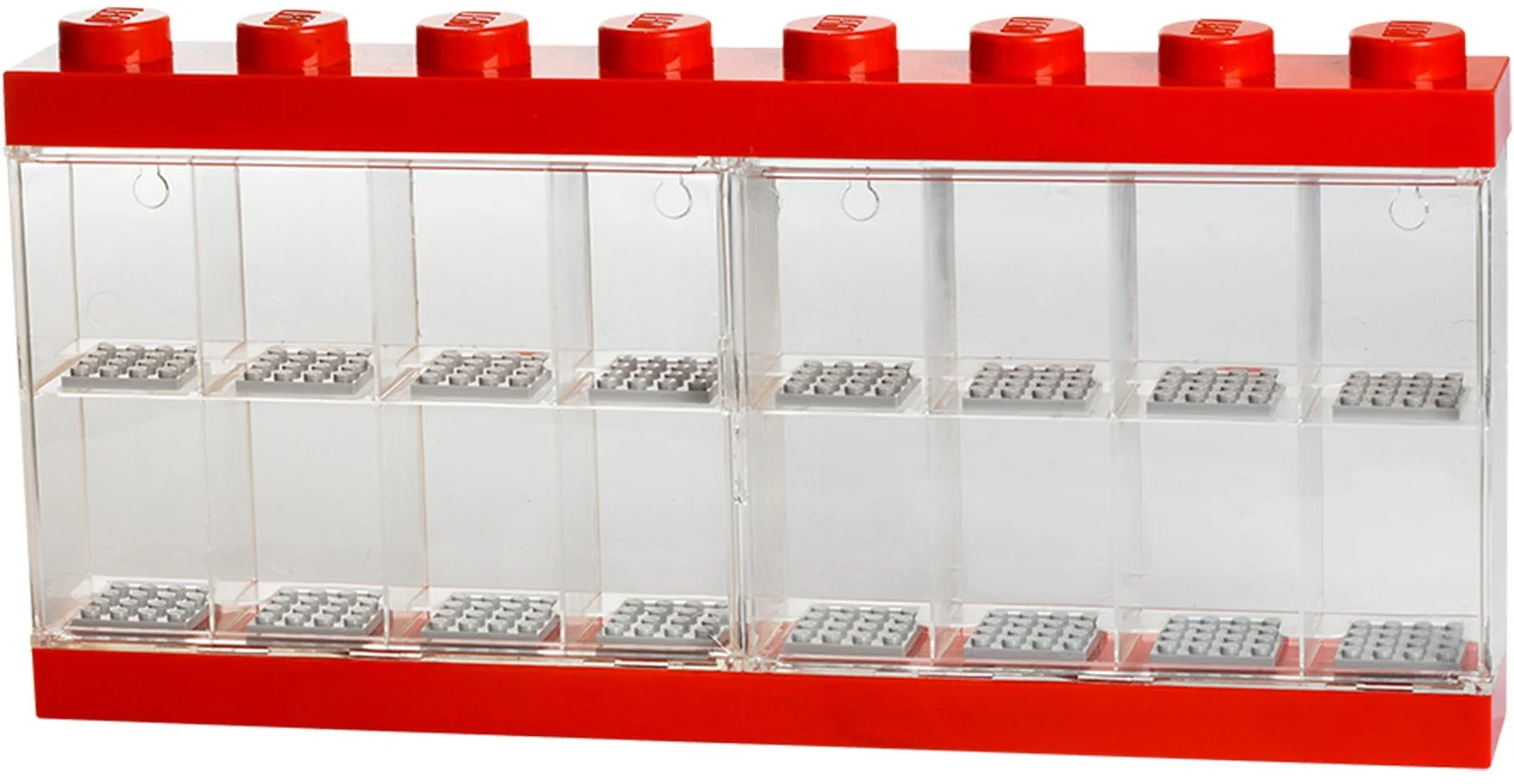 Sixteen-Person Display Box 乐高 LEGO 5006155