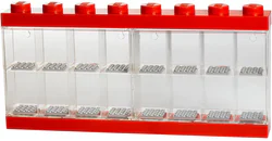 Sixteen-Person Display Box