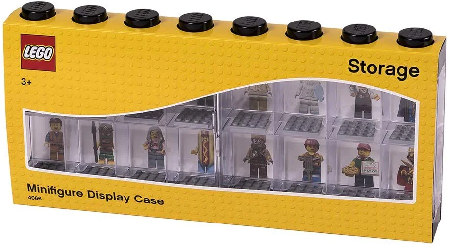 Sixteen-Person Display Box 乐高 LEGO 5006155 image 4