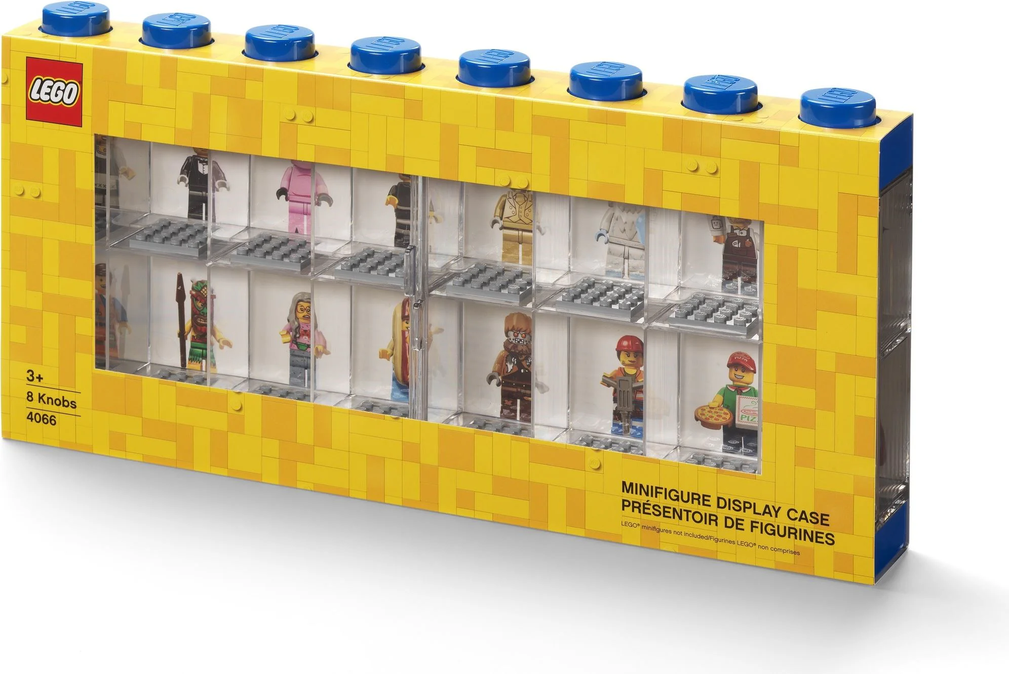 Sixteen-Person Display Box 乐高 LEGO 5006155 image 7