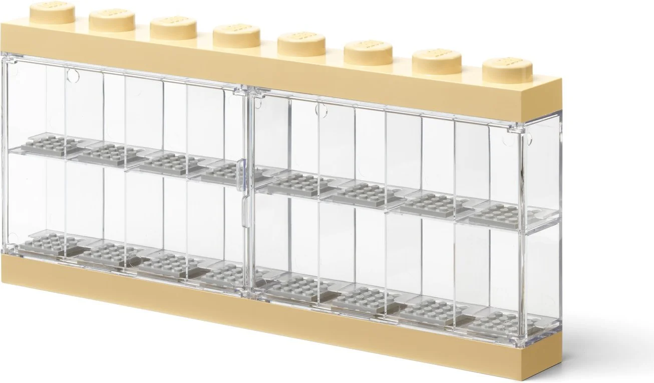 Sixteen-Person Display Box 乐高 LEGO 5006155 image 9