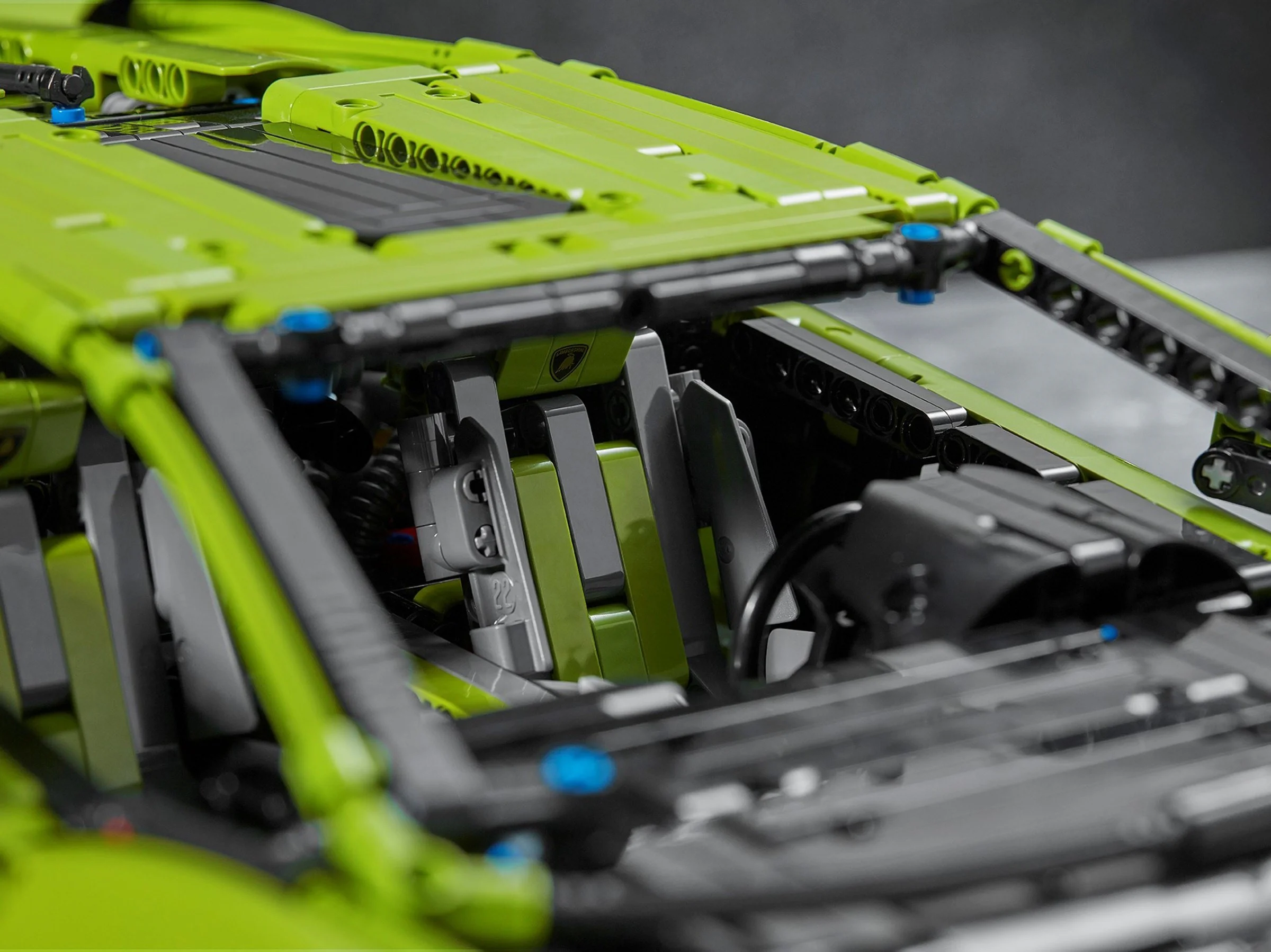 Lamborghini Sián FKP 37 80096A image 24