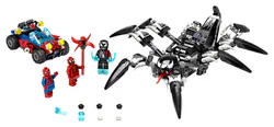 Venomous Crawler