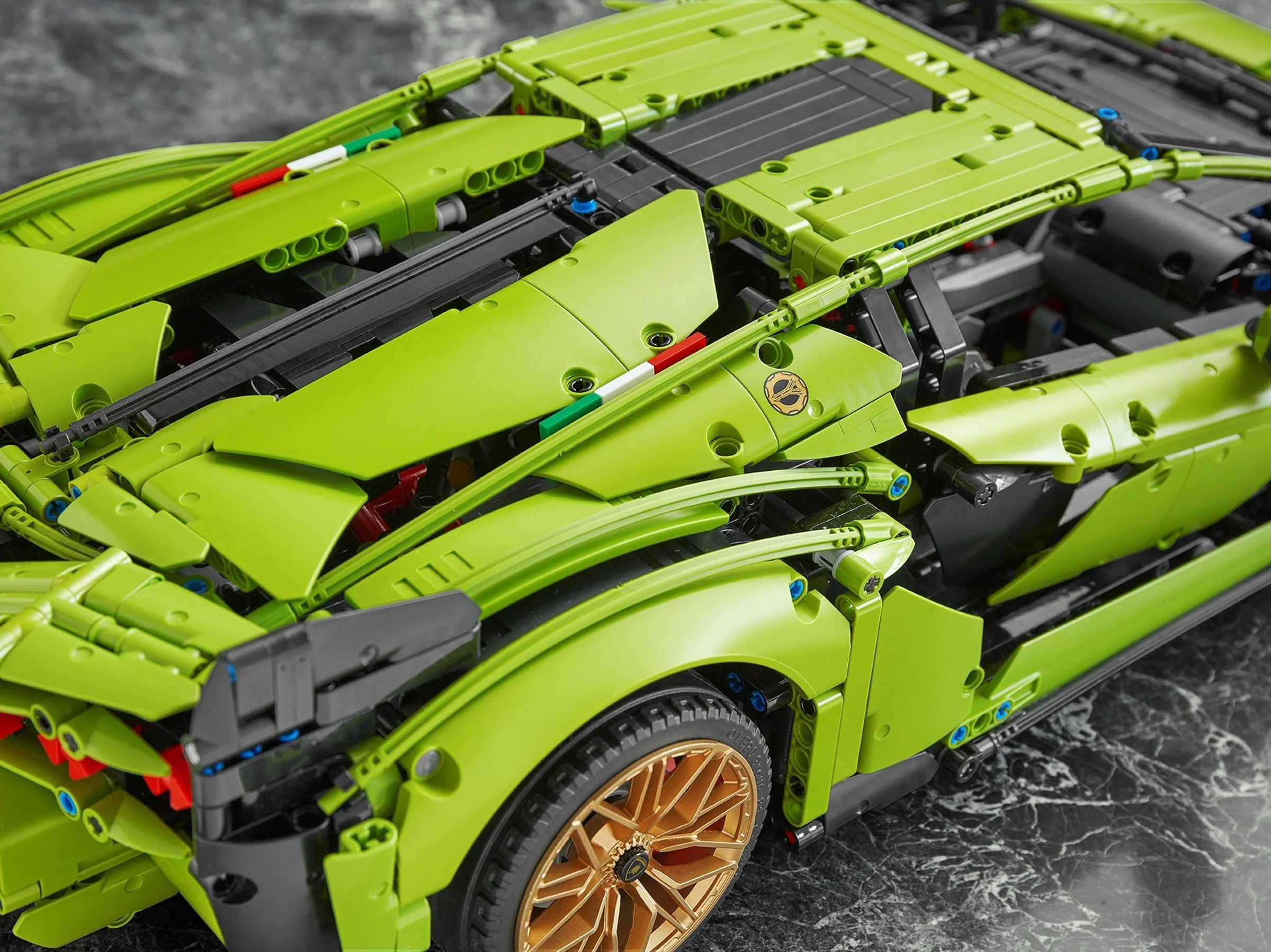 Lamborghini Sián FKP 37 80096A image 26