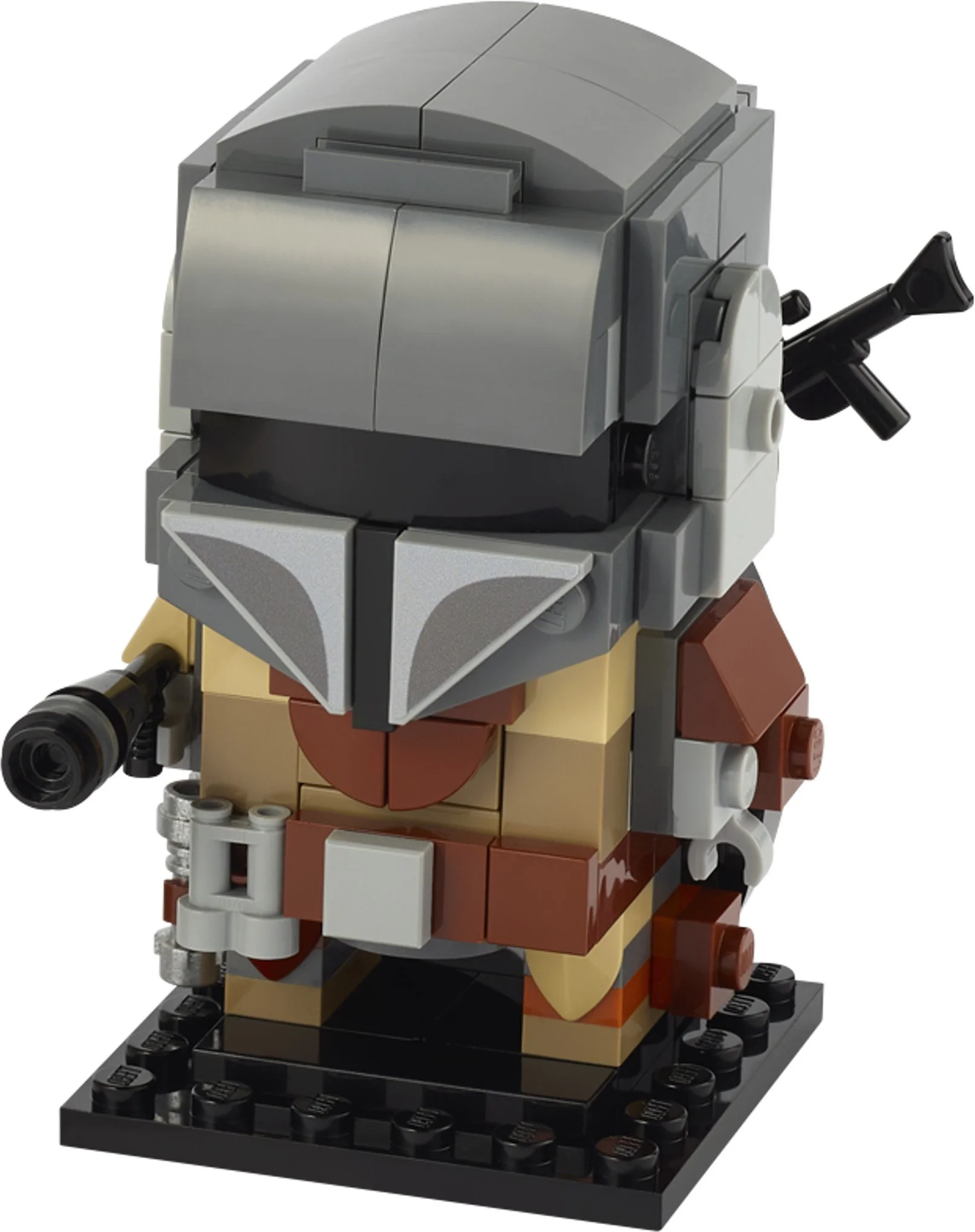 The Child 乐高 LEGO 75317 image 1